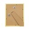 8x10 Picture Frames Set of 10, Display 4x6 or 5x7 Photo Frame with Mat or 8x10 without Mat, Wall Gallery Photo Frames, Table Top Display or Wall Mounting